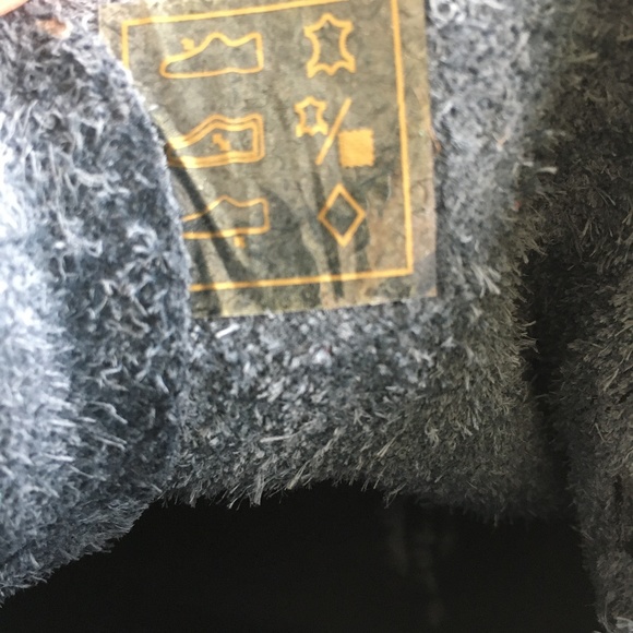 DR MARTENS PASCAL SPARKLE IRIDESCENT CRACKLE BOOTS - Picture 9 of 10